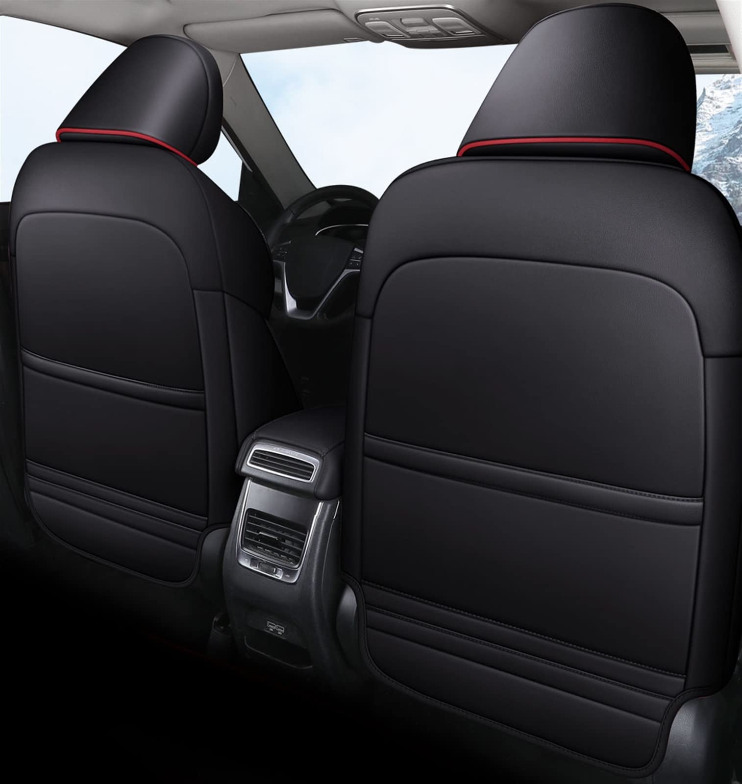 クライスラー300c 300 レザーシートカバーフルセット ！！ Amazon.co.jp: クライスラー 200 300C カーシートカバー本革カバー車両